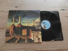 PINK FLOYD-ANIMALS-SHVL 815- VG VINYL LP ALBUM 1977