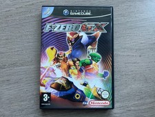 F-Zero GX - Nintendo GameCube - Version Française - PAL