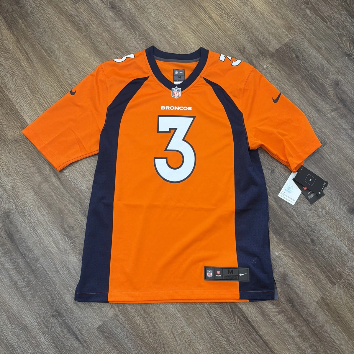 Russell Wilson NFL Fan Jerseys for sale | eBay