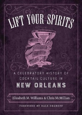 Lift Your Spirits: A Celebratory Hi..., Elizabeth M. Wi