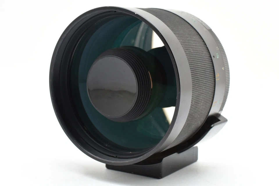 Tamron SP 350mm F5.6 Tele Macro BBAR MC For Nikon F Mount 8845 - Image 2 of 4