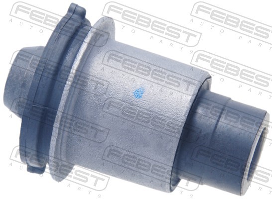 Fits FEBEST NAB-Z12R SUBFRAME REAR BUSHING