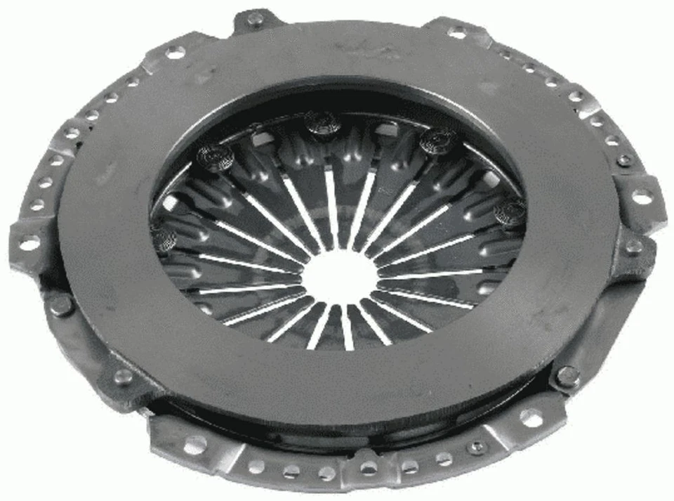 Sachs Clutch Pressure Plate For Peugeot 3082001176 Replacement Part - Image 2 of 4