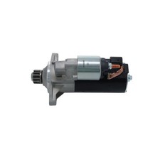Bosch Anlasser für Audi Seat Skoda VW