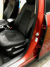 Sitzbezüge Set für Mazda CX-5 Vorne &Hinten...