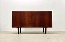 Credenza in palissandro di Gunni Omann, Danimarca, anni '60