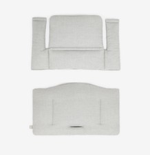 Stokke Tripp Trapp Classic Cushion High Chair Nordic Grey- V2