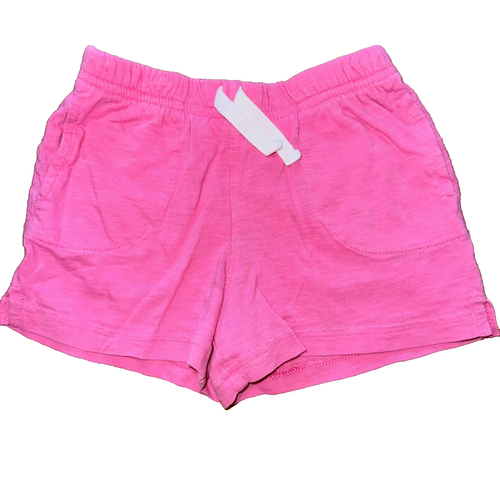Girls 24 month 2T Shorts and shirts Lot 10 Pieces Garanimals and Primary - Picture 9 of 11
