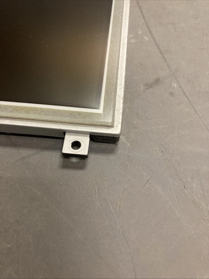 USED?? Toshiba Mobile LED Display LT085AC18N00 8”x5” | U.S.A. SELLER Foto 4 de 4