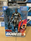 Hasbro G.I. Joe Classified Series #11 Roadblock Action Figure Cobra Island