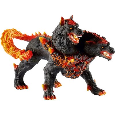 schleich  Eldrador 42451 Höllenhund