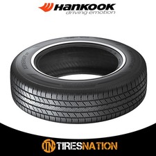 1 New Hankook Kinergy S Touring H735 23560r15 98t Rwl Tires