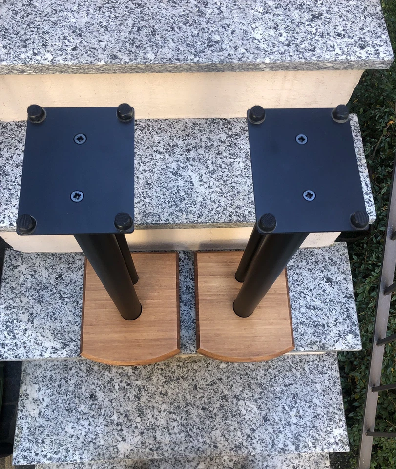 supporti diffusori - Immagine 2 di 4