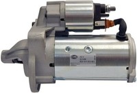 Hella 8EA 011 611-811 Anlasser Starter FüR Ford Volvo