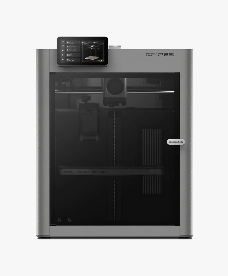 BambuLab P2S