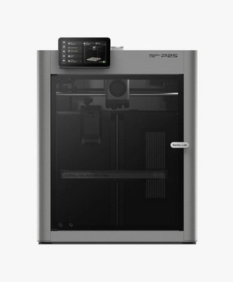   BAMBU LAB P2S 3D-Drucker   Neu & OVP   Outlet81   Garantie & Rechnung  