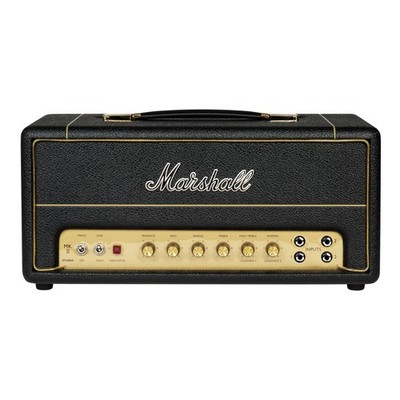 Marshall Studio Vintage SV20H Head - Röhren Topteil für E-Gitarre