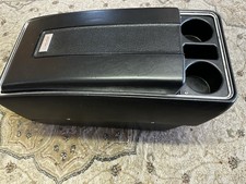 69-72 73-75 Chevy K5 Blazer Black Center Console 67-80 C10 Truck Gmc Jimmy 69-72 73-75 Chevy K5 Blazer Black Center Console 67-80 C10 Truck Gmc Jimmy