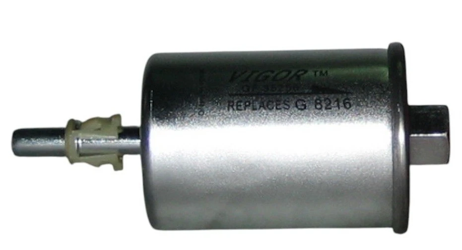 50 x GF35256 Fuel Filter For Buick Cadillac Chevrolet GMC Oldsmobile Pontiac - Image 3 of 4