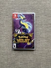 Pokemon Violet - Nintendo Switch