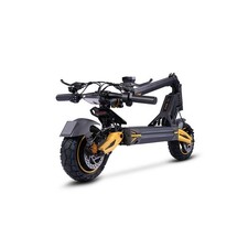 NEW 10in Foldable Off Road Electric Scooter 48V 17AH 50-60 Range TWOFISH V2 MAX