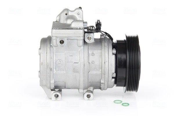 COMPRESSOR AIR CONDITIONING 890067 FOR KIA OPTIMA/MAGENTIS/REGAL G6BV 2.5L - Image 2 of 4