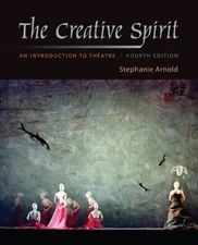 The Creative Spirit: An Introductio..., Arnold, Stephan