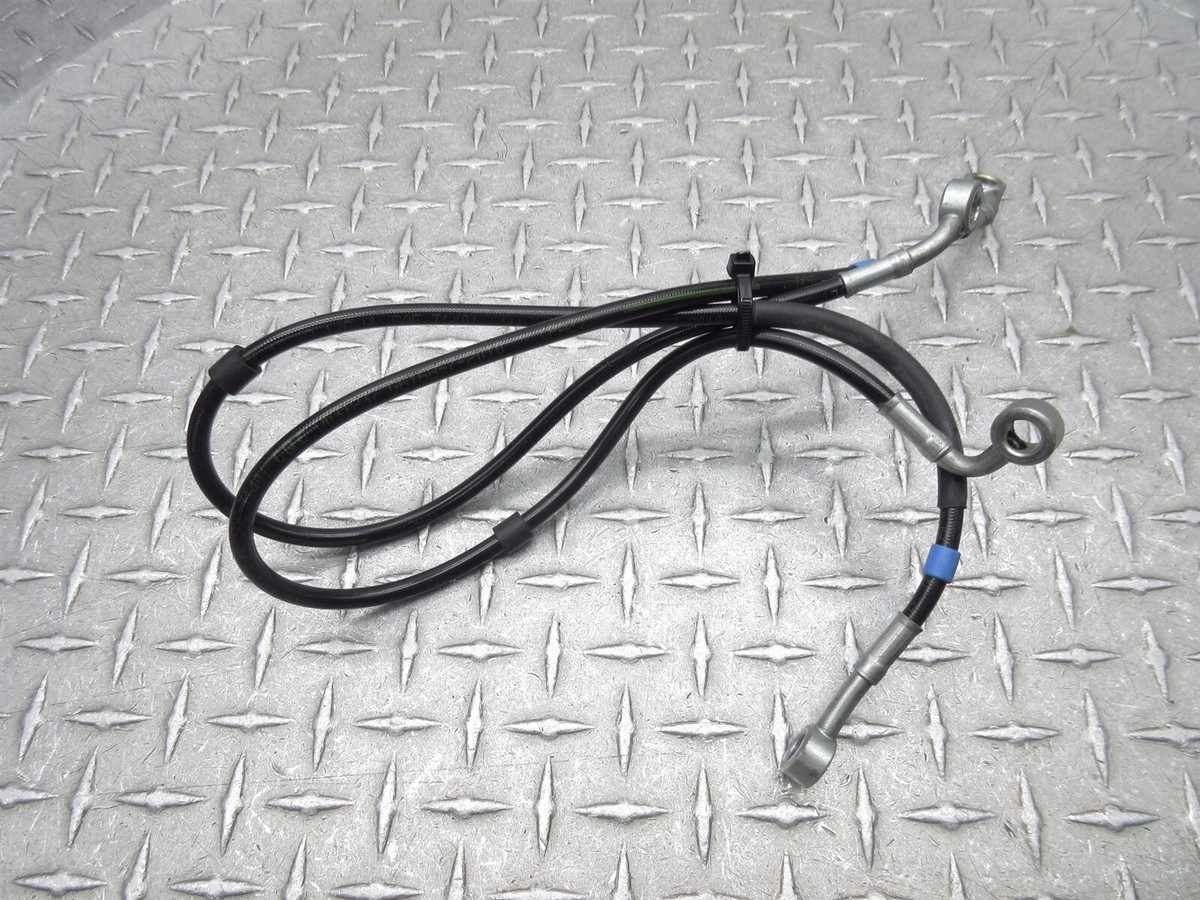 2020 20-23 KTM 390 Adventure Hydraulic Brake Line Hose Pipe