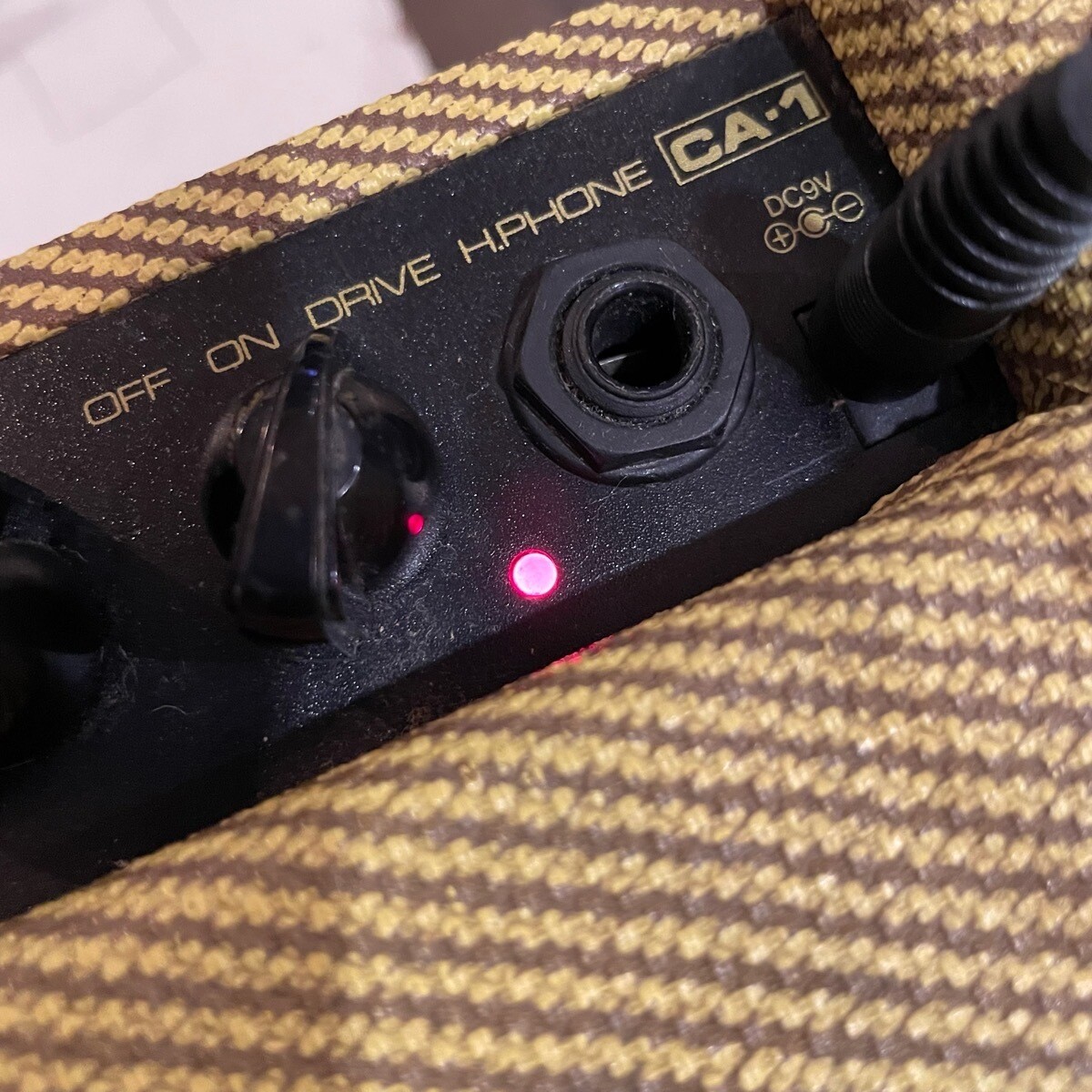 ChattingBird CA-1 Guitar Amplifiers ChattingBird Guitar