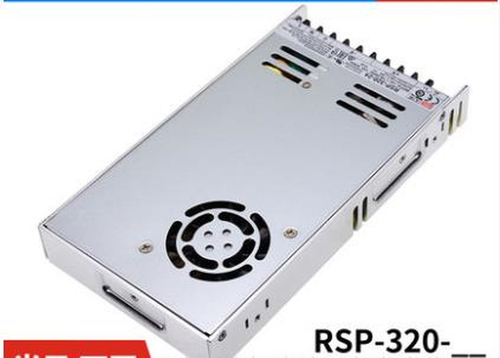 1pcs New MEAN WELL RSP-320-13.5 RSP-320-5 RSP-320-7.5 RSP-320-12 - Picture 2 of 4