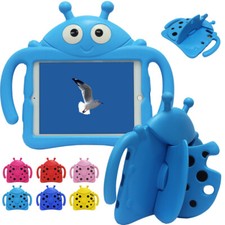 EVA Shockproof Stand Case Cover For iPad 5 /6th/7th/8th/9th Generation Kids Gift