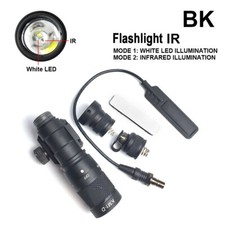 Sotac M300v Ir Light White Led Light Ir Infrared Output With Pressure Switch Us Sotac M300v Ir Light White Led Light Ir Infrared Output With Pressure Switch Us