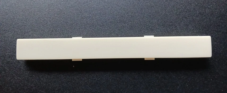 1977 Cadillac Fleetwood Brougham задняя внутренняя дверь любезность крышки объективов - Изображение 3 из 4