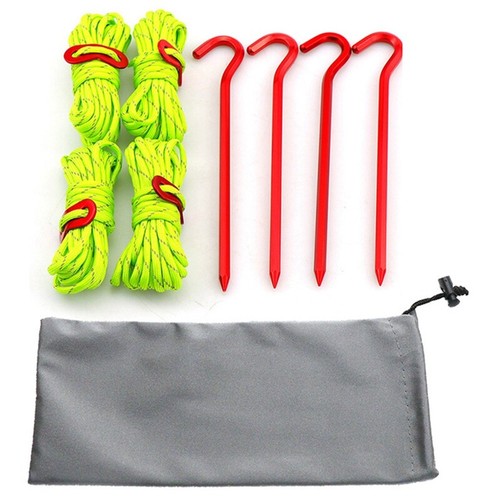 Tent Accessories Outdoor Camping Tent 