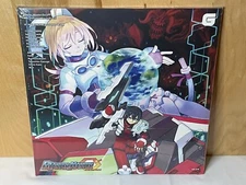 BLASTER MASTER ZERO 1 - THE DEFINITIVE SOUNDTRACK (2 LP) NEW VINYL Music Anime