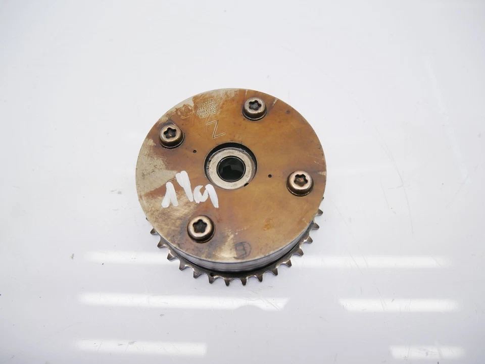 Ajustador de árbol de levas para Toyota MR2 MK3 2000 1.8 16V VT-i gasolina 1ZZ-FE 1ZZ 140HP Foto 2 de 2