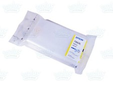 Genuine Epson 786XL Yellow WF5690 WF5620 WF5190 WF5110 WF4640 NOT Initial 