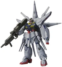 HG Gundam SEED R-13 ZGMF-X13A Providence Gundam 1/144 Model Kit BEMS-184827 NEW