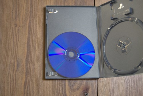 Virtua Fighter 4 PlayStation 2 PS2 Japanese Import Complete SEGA Fighting Game N - Picture 2 of 3