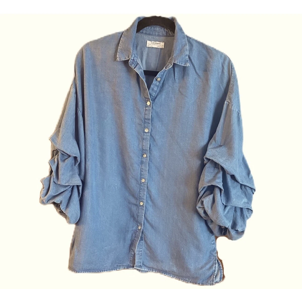 zara premium t shirt