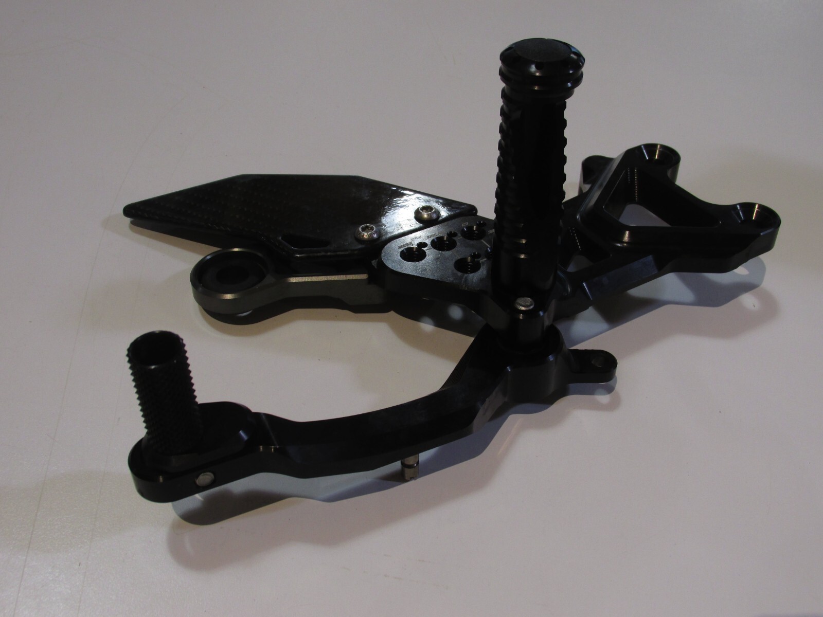 Gilles FXR.GT Rearsets for the BMW S1000RR, M1000RR (2020+) eBay