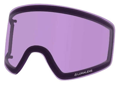 NEW Dragon PXV Snow Goggles Replacement Lens-Lumalens Violet