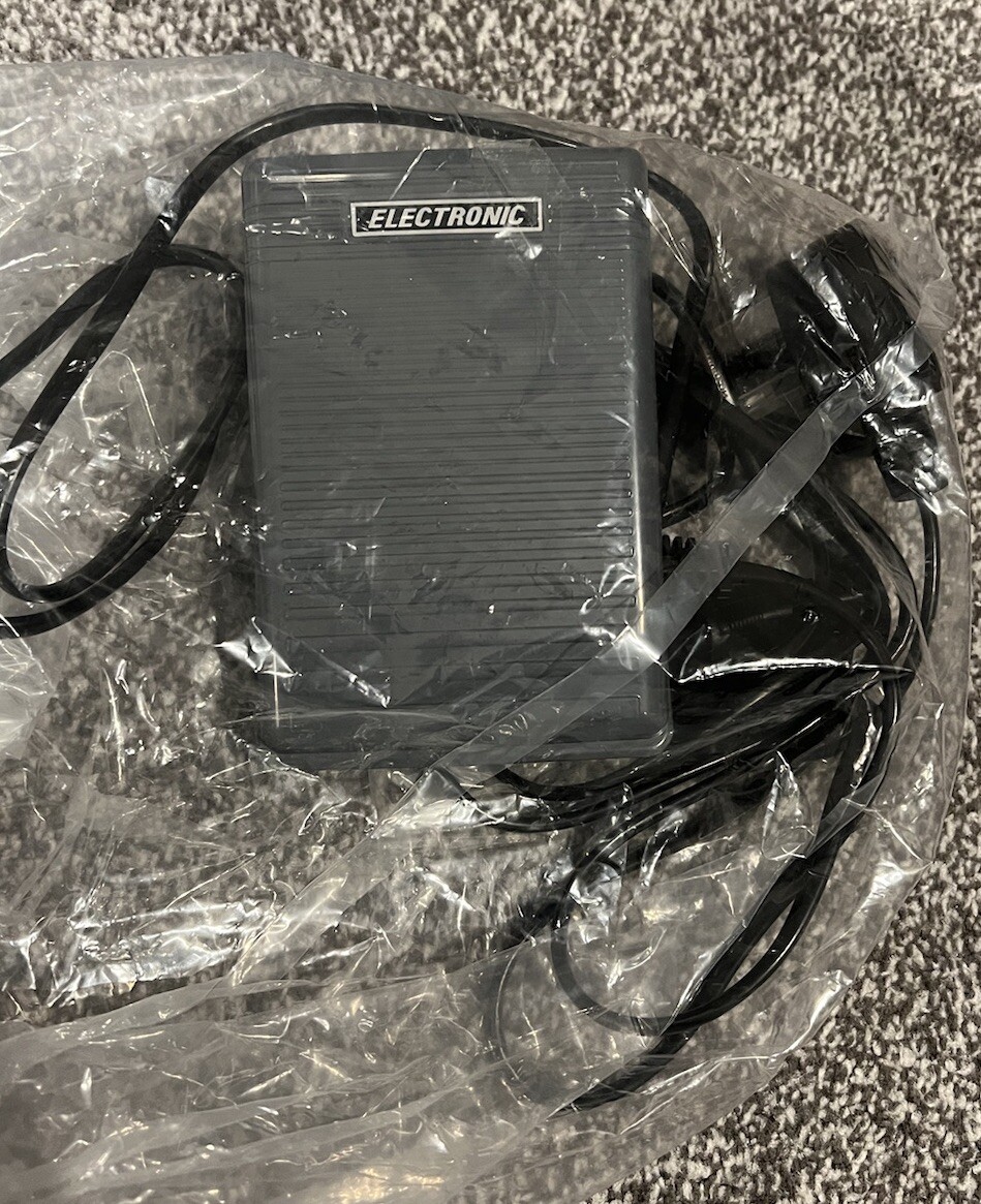 Brand New Brother LS14 Metal Chassis Sewing Machine White