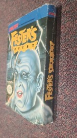 Fester's Quest (Nintendo) NES (Complete in Box!) Works Well! Ships Immediately!