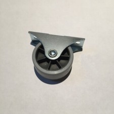 4 x IKEA Hemnes Tagesbett Rollen #78