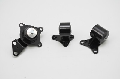 1320 Performance Motor Mount Kit for 01-05 CIVIC EM2 (D17 AUTOMATIC MANUAL) 65A
