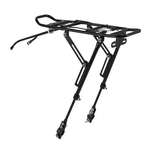 Fahrrad Gepäckträger Heckträger Träger verstellbar 24/26" Zoll e-Bike MTB - Bild 5 von 16