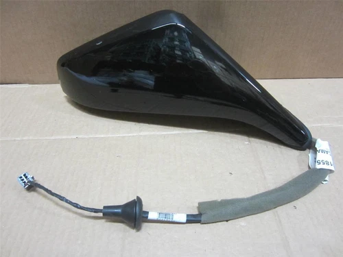 OEM 2010-2015 Chevy Camaro Passenger's Right Side View Mirror RH Power Black