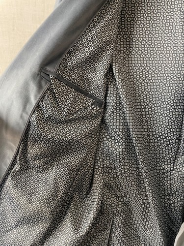 Report Collection Men's Sport Coat - Picture 6 of 10