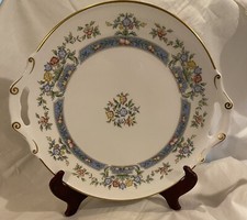 Discontinued Royal Worcester Mayfield Fine China